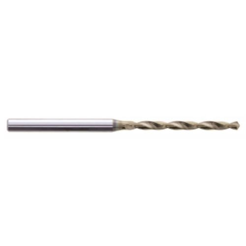 Punta integrale - 48401S-0.20 - Eskenazi - per ghisa / per acciaio temperato / per acciaio inossidabile