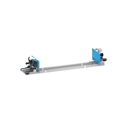 Sistema di trasferimento per pressa - NGT series  - Sander Automation - di trasporto / per lamiere / per pinza prensile