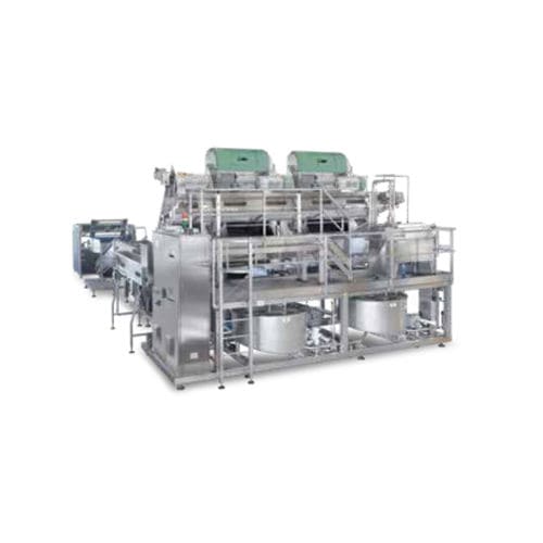 Estrattore di succo per agrumi - READYGo™ JUICE DJE  - JBT Corporation