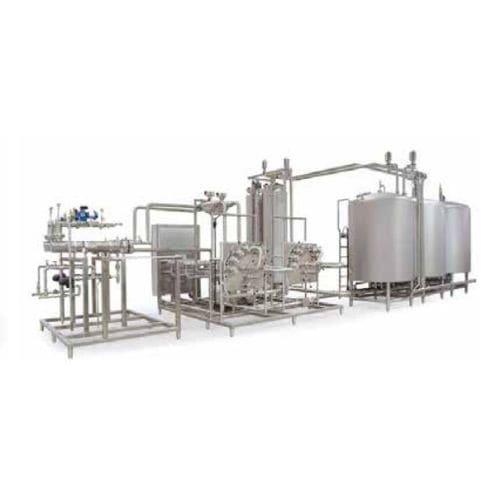 Unità cleaning-in-place - JBT Corporation