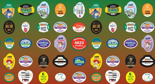 Etichettatrice per l'industria agroalimentare - JBT Corporation