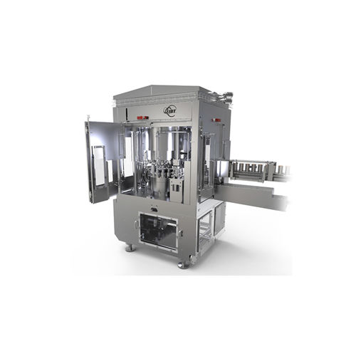 Sigillatrice per barattoli di latta automatica - X52  - JBT Corporation