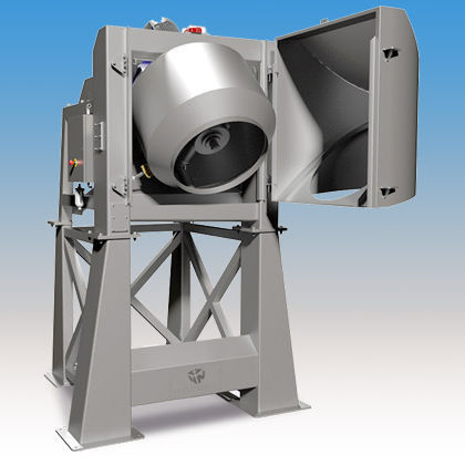 Centrifuga per l'industria agroalimentare - Freshline - JBT Corporation - da terra / ad angolo regolabile / automatica
