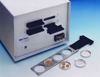 Camera per test di invecchiamento - O14 - Wallace Instruments - da banco