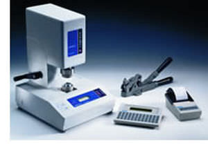 Plastimetro - Mk V- P14 - Wallace Instruments