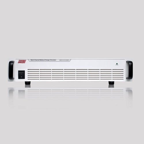 Simulatore di batterie di alta precisione - N8331 series - NGI Tech - ad alta prestazione / programmabile / multicanale
