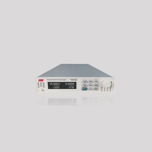 Alimentatore elettrico per rack - N36100 series - NGI Tech - 1U / da tavolo / AC/DC