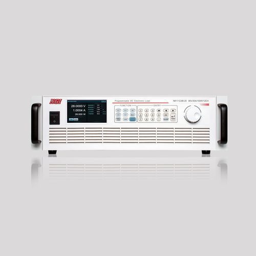 Carico elettronico DC - N61100 series - NGI Tech - programmabile / multifunzione / LAN