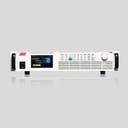 Apparecchio di misura di tensione - N23020 series - NGI Tech - di corrente / di potenza / elettronico