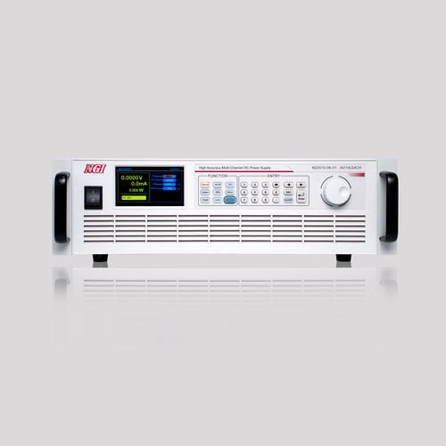 Tester di tensione - N23010 series - NGI Tech - elettrico / di reti LAN / di stabilità elettrica