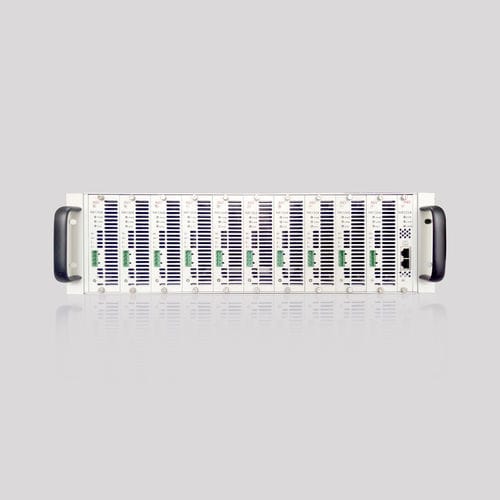 Apparecchio di misura di corrente - N8130 series - NGI Tech - di campo elettrostatico / di capacitanza / parametri elettrici