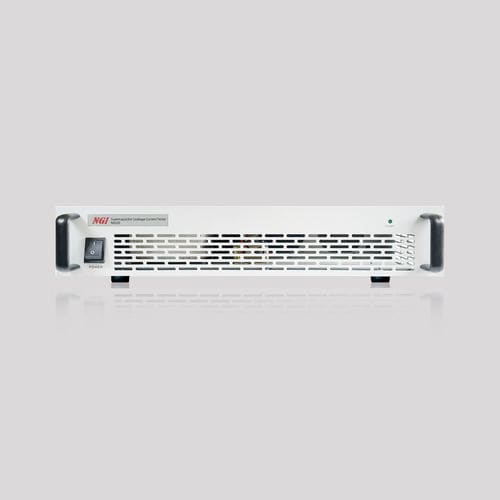 Tester antifurto - N8320 series - NGI Tech - di corrente di fuga / di capacità / di perdita