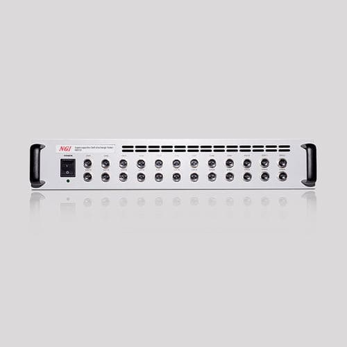 Tester di tensione - N8310 series - NGI Tech - antifurto / di corrente di fuga / di capacità