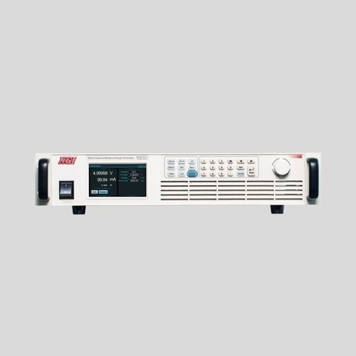 Simulatore di batterie di alta precisione - N8336 series - NGI Tech - ad alta prestazione / programmabile / multicanale
