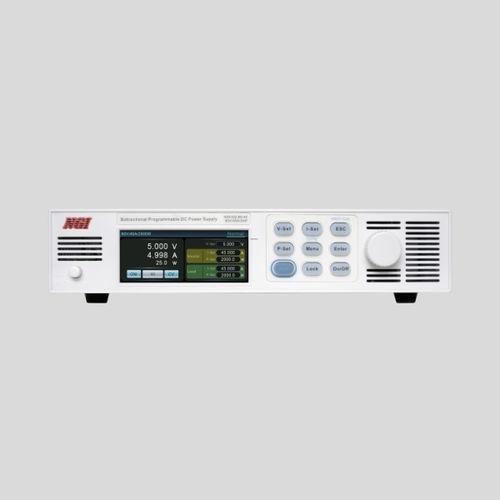 Alimentatore elettrico da tavolo - N35100 series - NGI Tech - AC/DC / di prova / programmabile