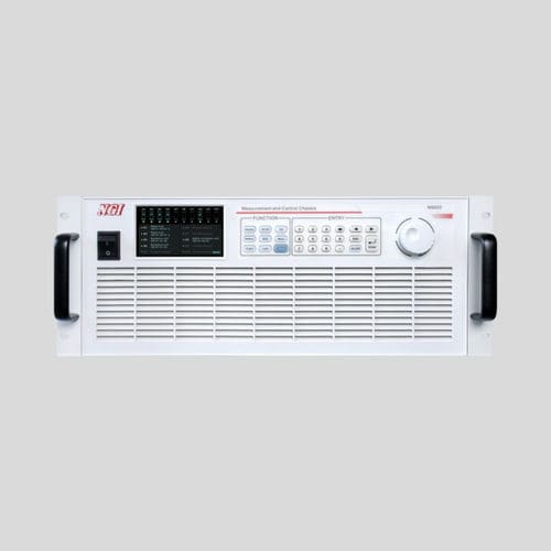 Simulatore di batterie di alta precisione - N9000 series - NGI Tech - ad alta prestazione / programmabile / 2 quadranti