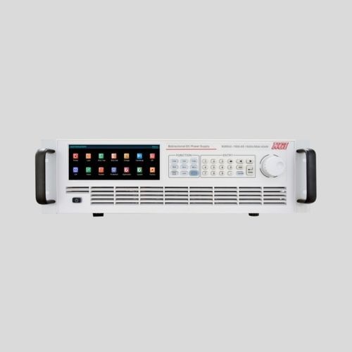 Alimentatore elettrico per rack - N35500 series - NGI Tech - 3U / DC / ad uscita semplice