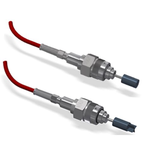 Viscosimetro per cherosene - ViscoSense®3, ViscoSense®3D - VAF Instruments - per gasolio / di processo / in linea