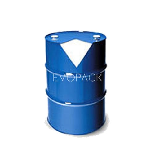 Fusto in metallo - 12079 - EVOPACK - in polietilene ad alta densità HDPE / per l'industria alimentare / per prodotti pericolosi
