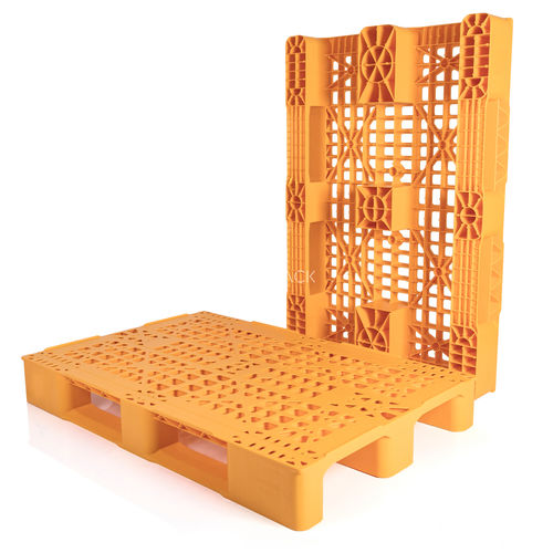 Pallet in polipropilene - 91082 - EVOPACK - da trasporto