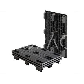 Pallet in polipropilene - 90421 - EVOPACK - da trasporto