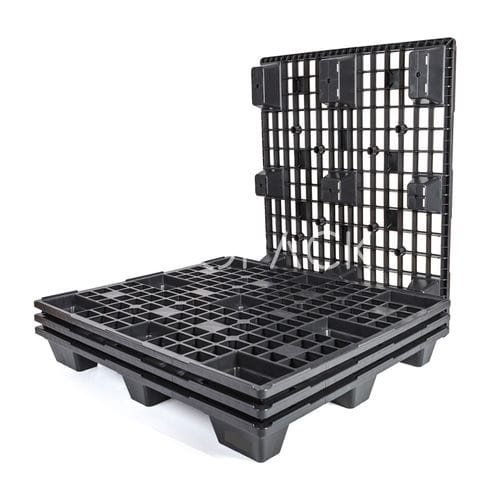Pallet in polipropilene - 91831 - EVOPACK - da trasporto