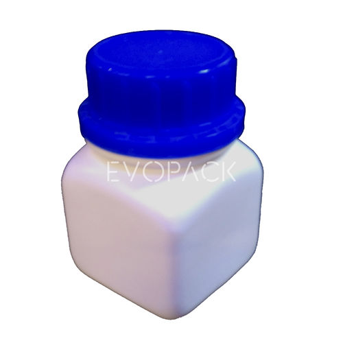 Fiala in HDPE - 150R - EVOPACK - con tappo