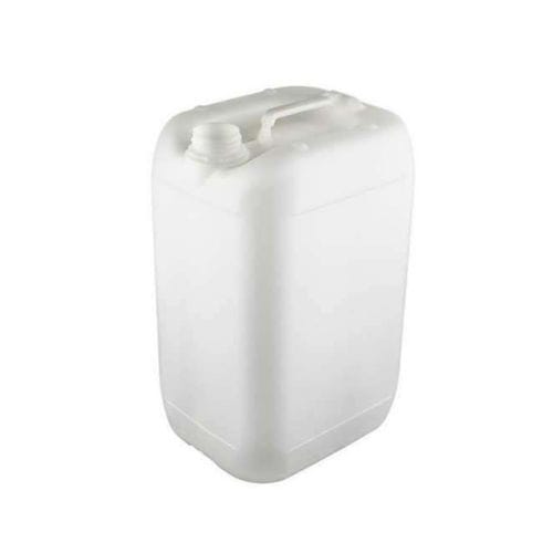 Tanica in plastica - 93140 - EVOPACK - rettangolare / per prodotti pericolosi / con impugnature