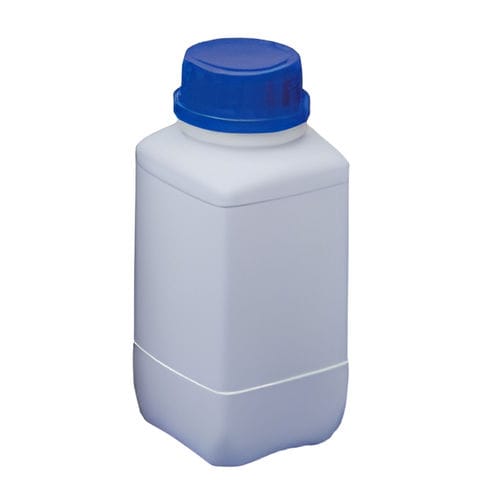 Fiala in HDPE - 2500R - EVOPACK - con tappo