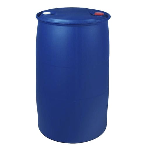 Fusto in plastica - 12008 - EVOPACK - per olio alimentare / per prodotti chimici