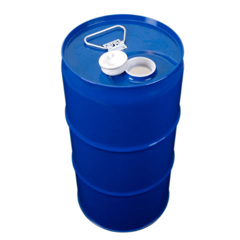 Fusto in metallo - 90515 - EVOPACK - in polietilene ad alta densità HDPE / con impugnature / per l'industria alimentare