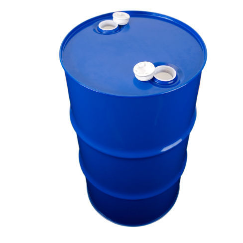 Fusto in metallo - 91108 - EVOPACK - in polietilene ad alta densità HDPE / per l'industria alimentare / per prodotti pericolosi