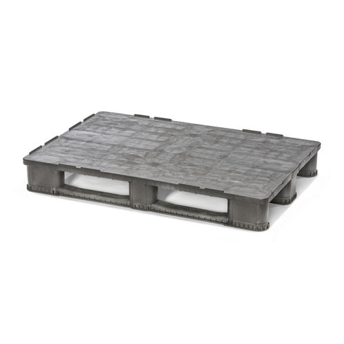 Pallet in polipropilene - 91139 - EVOPACK - da trasporto