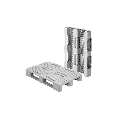 Pallet in polipropilene - 90480 - EVOPACK - da trasporto
