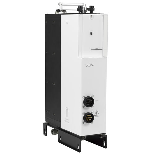 Termoregolatore senza monitor - Semistat S 1200 - LAUDA DR. R. WOBSER GMBH & CO. KG - termoelettrico / di processo