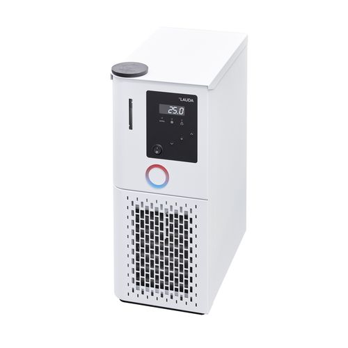 Refrigeratore a circolazione di liquidi - Microcool MC 350 - LAUDA DR. R. WOBSER GMBH & CO. KG - da laboratorio / compatto
