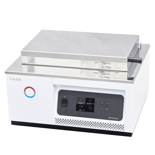 Bagnomaria a circolazione - Hydro H series - LAUDA DR. R. WOBSER GMBH & CO. KG - da laboratorio / ad alta precisione