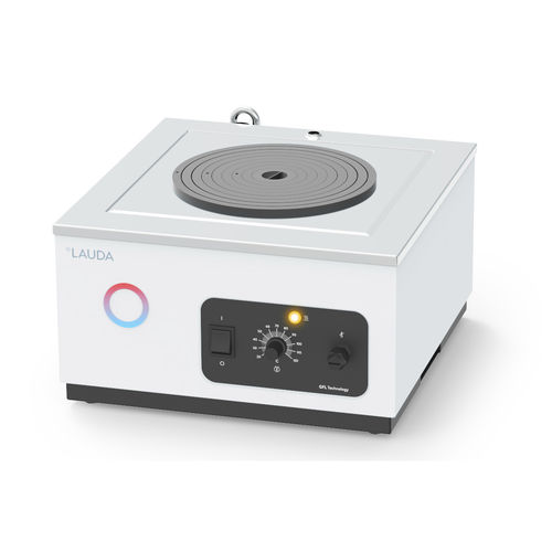 Bagnomaria di ebollizione - Hydro H V series - LAUDA DR. R. WOBSER GMBH & CO. KG - da laboratorio / ad alta precisione