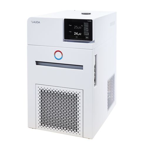 Bagno termostatico a circolazione - PRO RP series  - LAUDA DR. R. WOBSER GMBH & CO. KG - display digitale / refrigerato / compatto