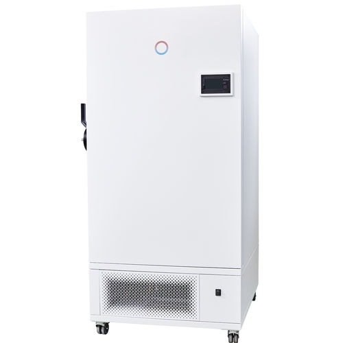 Congelatore verticale - Versafreeze VF 70085  - LAUDA DR. R. WOBSER GMBH & CO. KG - da laboratorio / bassissima temperatura / per applicazioni farmaceutiche