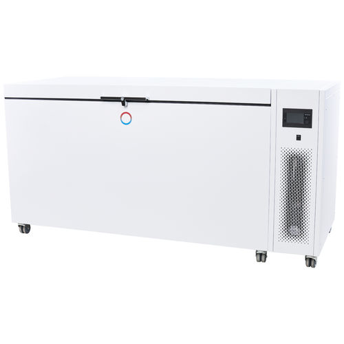 Congelatore orizzontale - Versafreeze VF 75085 C  - LAUDA DR. R. WOBSER GMBH & CO. KG - da laboratorio / bassissima temperatura / di stoccaggio