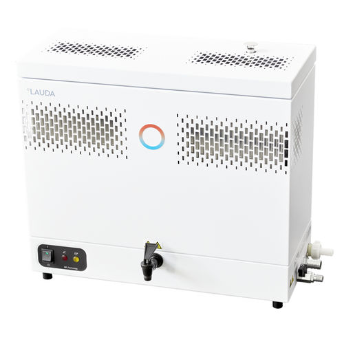 Distillatore d'acqua - Puridest PD 4 - LAUDA DR. R. WOBSER GMBH & CO. KG - da laboratorio