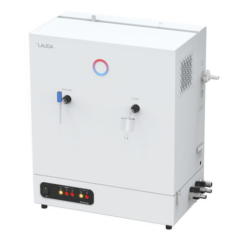 Distillatore d'acqua - Puridest PD 4 D - LAUDA DR. R. WOBSER GMBH & CO. KG - da laboratorio
