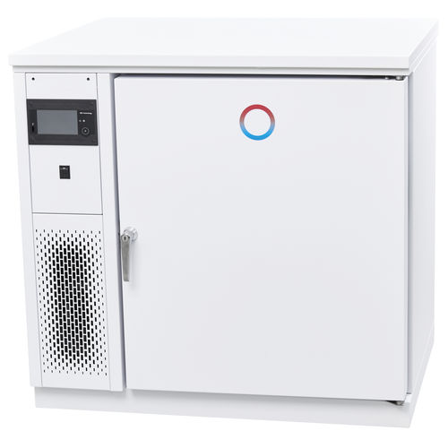 Congelatore verticale - Versafreeze VF 15085  - LAUDA DR. R. WOBSER GMBH & CO. KG - da laboratorio / bassissima temperatura / per applicazioni farmaceutiche