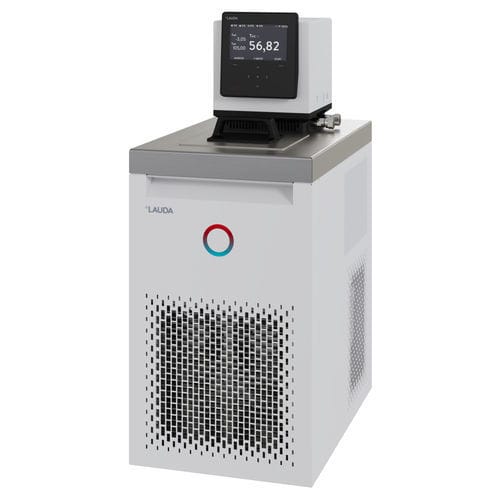 Termostato elettronico - Universa MAX - LAUDA DR. R. WOBSER GMBH & CO. KG - regolabile / connesso / modulare