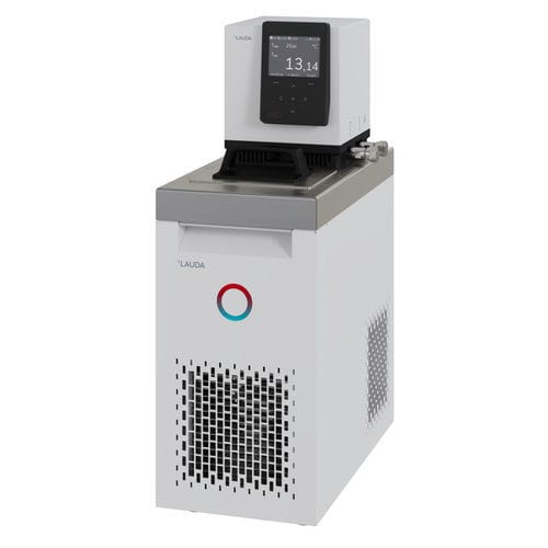 termostato capillare - LAUDA DR. R. WOBSER GMBH & CO. KG