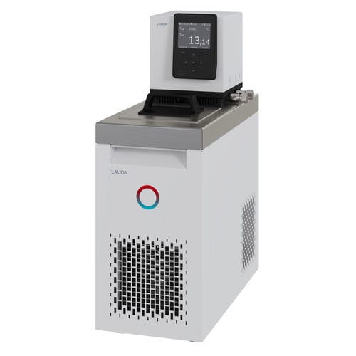 Termostato capillare - Universa U 630 P - LAUDA DR. R. WOBSER GMBH & CO. KG - regolabile / connettore M16 / senza fili