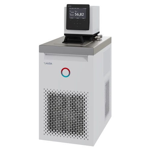 Termostato elettronico - Universa U 855 M - LAUDA DR. R. WOBSER GMBH & CO. KG - regolabile / connesso / modulare