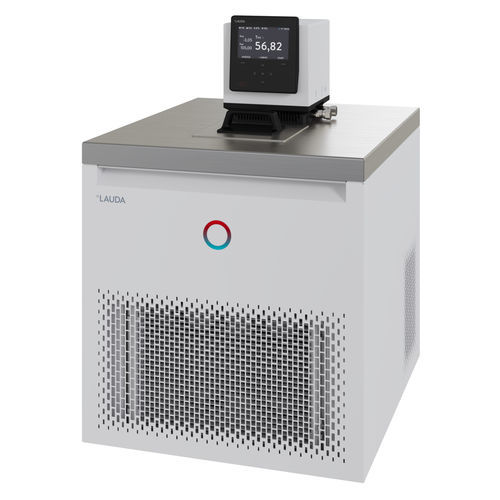 Termostato elettronico - Universa U 890 M - LAUDA DR. R. WOBSER GMBH & CO. KG - regolabile / connettore M16 / senza fili
