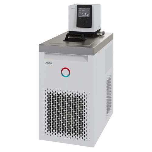 Termostato elettronico - Universa U 1245 P - LAUDA DR. R. WOBSER GMBH & CO. KG - regolabile / connettore M16 / senza fili